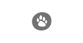 The Handmade Dog Collar Company logo