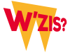 WZIS logo