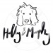 Holly & Murphy logo