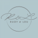 Rudy & Lou | Luxury Pet Accessories logo
