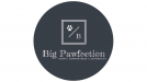 Big Pawfection logo