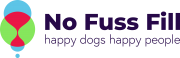 No Fuss Fill Ltd logo