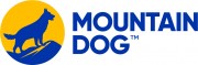 Mountain Dog  logo