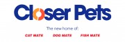 Closer Pets logo