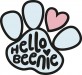 Hello Beenie logo