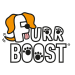 Furr Boost logo