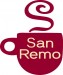 San Remo Catering logo