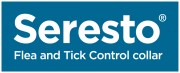 Seresto Flea & Tick Control Collar logo