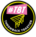 Throwback Toasties logo