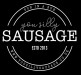 You Silly Sausage logo
