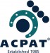Association of Chartered Animal Physiotherapists logo