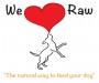 We Love Raw Ltd logo