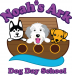 Noah’s Ark Dog Day School logo