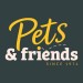 image for Pets & Friends