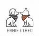 image for ERNIE & THEO